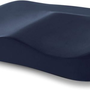 Seat Cushion, Medium , Dark Navy Blue