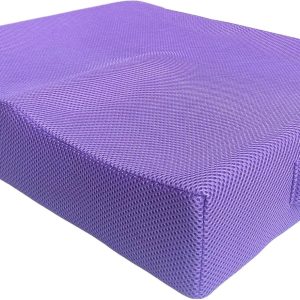 Extra Large Seat Cushion - Memory Foam Seat Cushion, Office Chair Cushion, Ergonomic Chair, Car Seat Cushion Sciatica & Tailbone Pain Relief Cushion